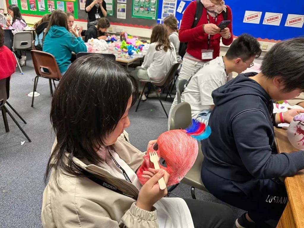 学生夏令营日记 | 关于剑桥卡尔福德夏令营,我有话要说!